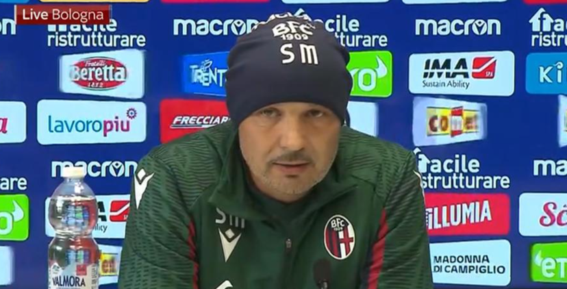 Mihajlovic annuncia un nuovo ricovero: “La malattia è tornata, ma sono pronto a darle un’altra lezione” article-post