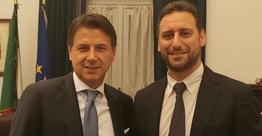Nicola Grimaldi, il deputato M5S che vorrebbe ospitare Putin in videoconferenza alla Camera article-post