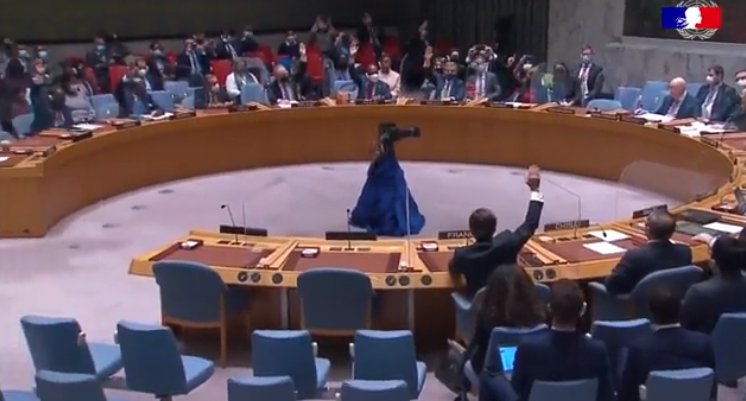I Paesi che all’Onu hanno votato contro il cessate il fuoco della Russia in Ucraina article-post