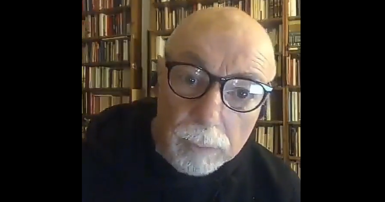 “Che teste di c…”, la reazione di Paolo Nori alla prima lettera della Bicocca sul suo corso su Dostoevskij sospeso article-post