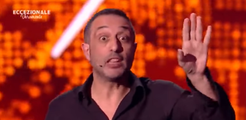 La fine che ha fatto Pietro Diomede, il “comico” di Zelig che ha insultato Carol Maltesi article-post