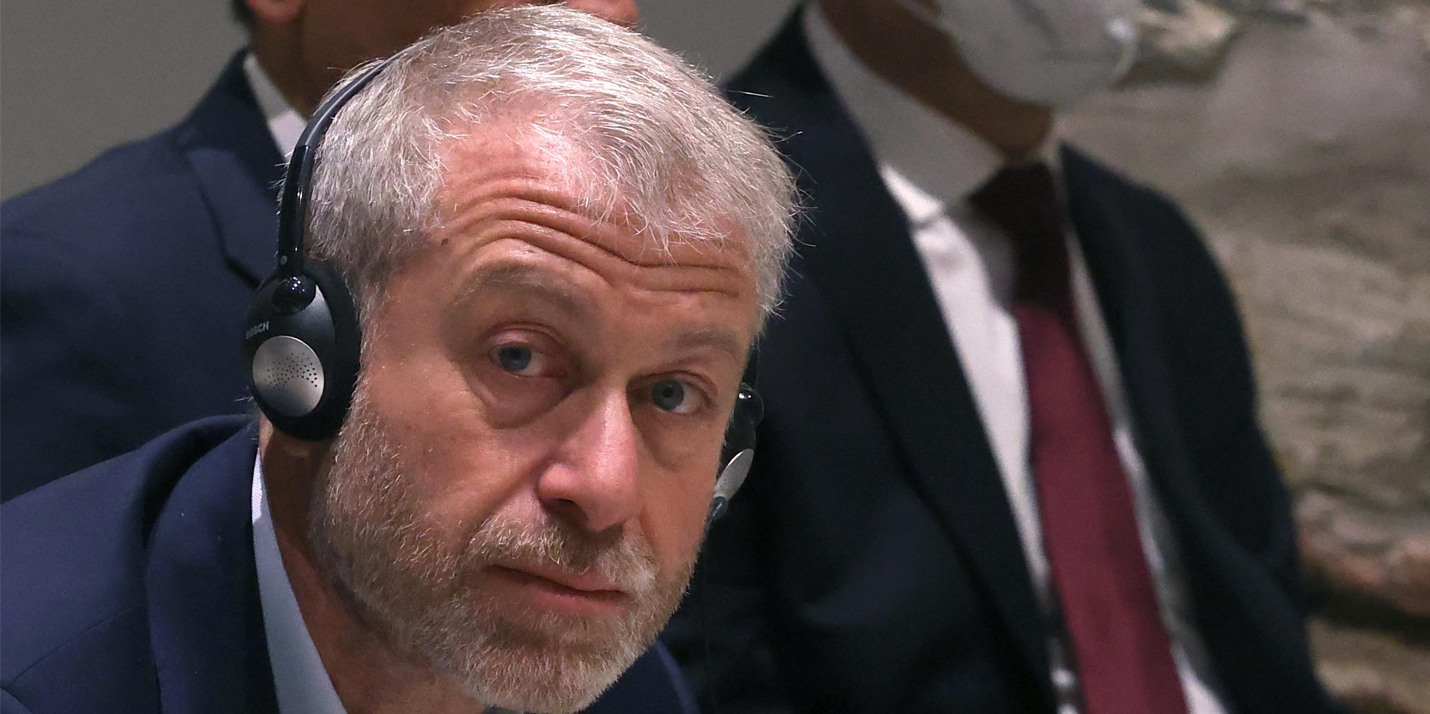 roman abramovich avvelenamento russia