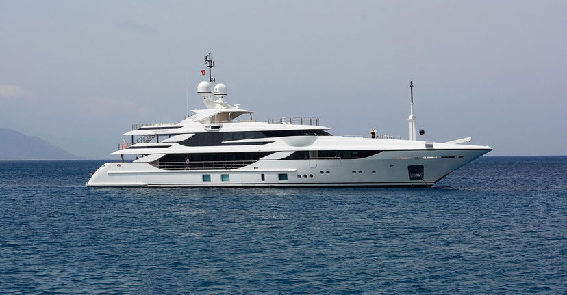 Il sequestro degli yacht degli oligarchi russi in Europa article-post