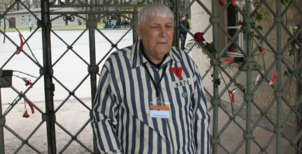 Boris Romantschenko, morto sotto le bombe di Putin dopo essere sopravvissuto all’Olocausto article-post