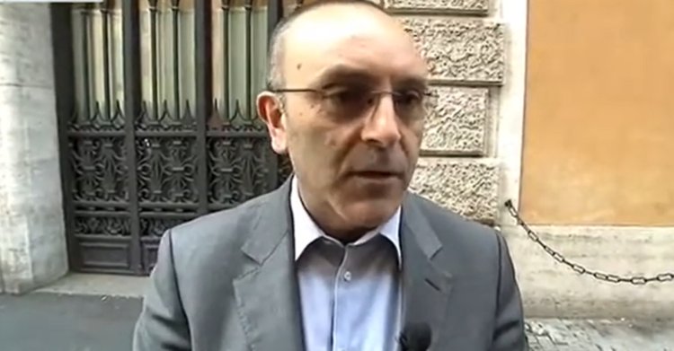 vito petrocelli