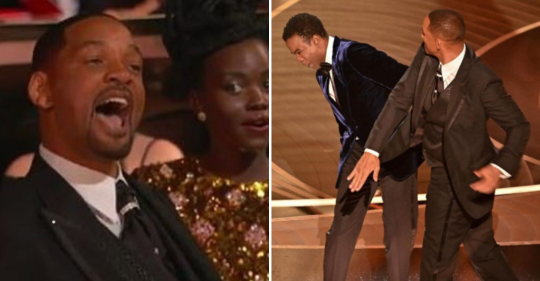 will smith chris rock falso