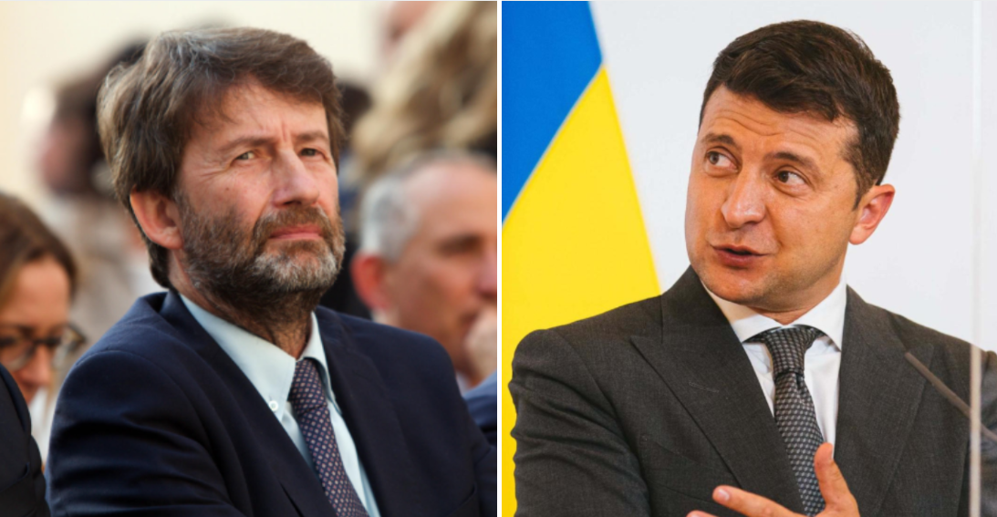 zelensky franceschini teatro mariupol