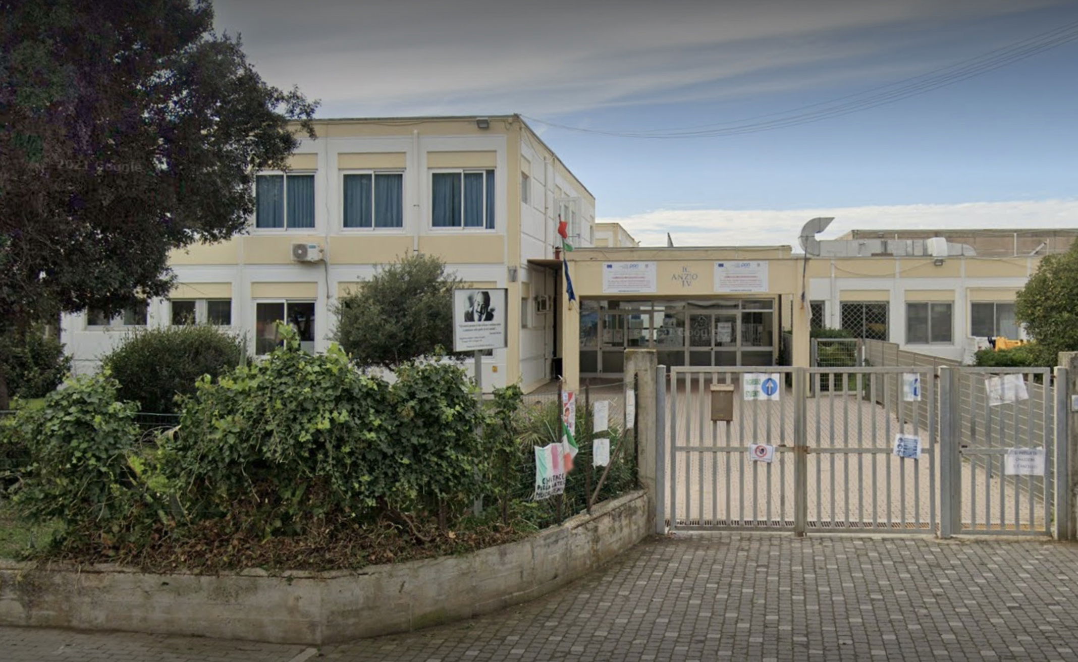 Anzio