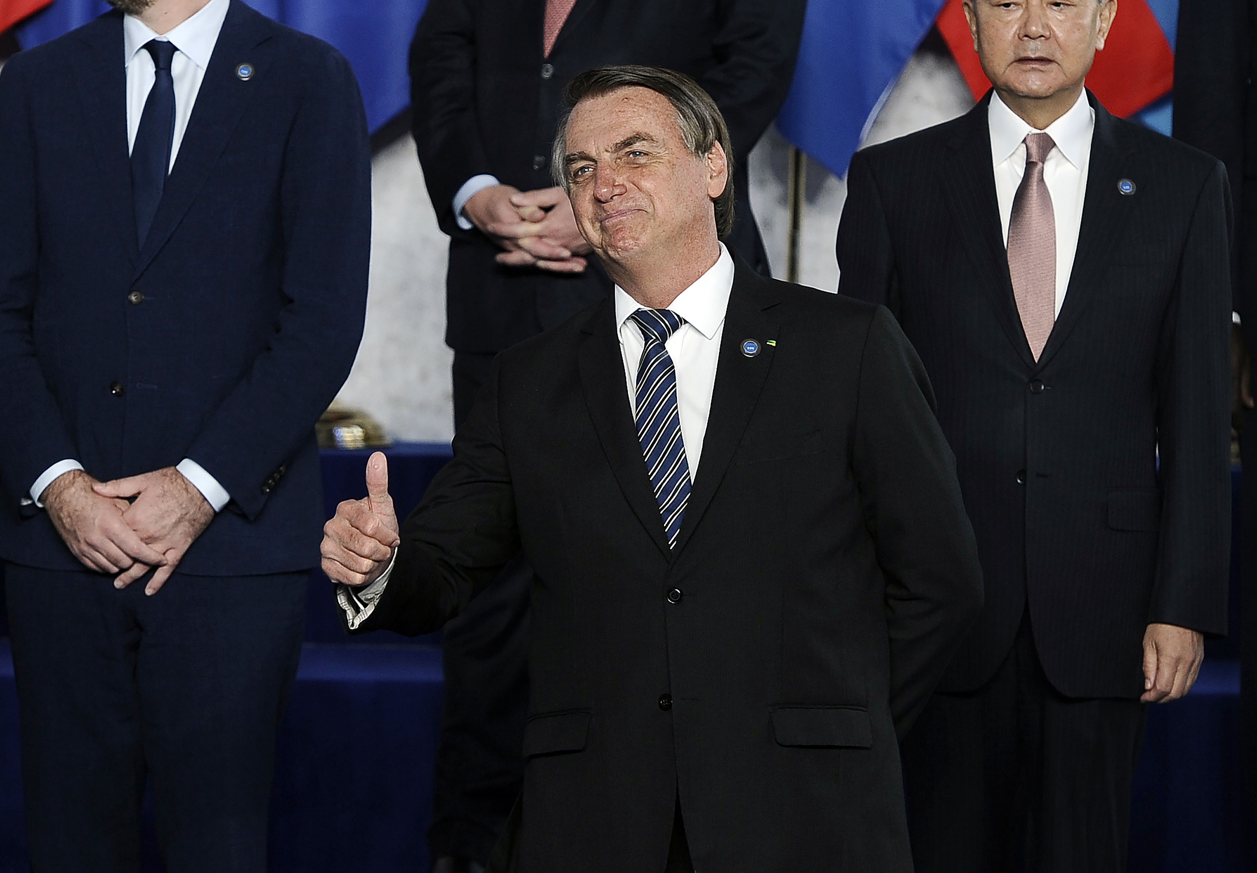 Bolsonaro