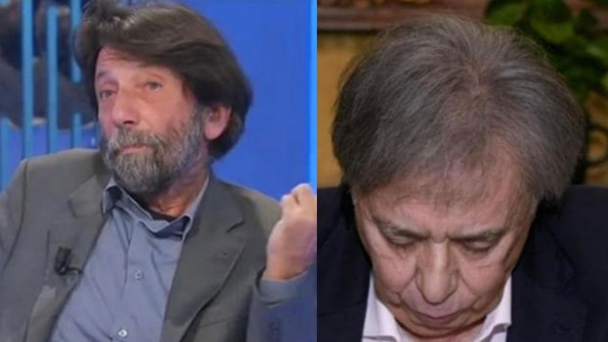 Persino Cacciari si è stancato delle “sciocchezze” di Freccero sulla guerra in Ucraina article-post