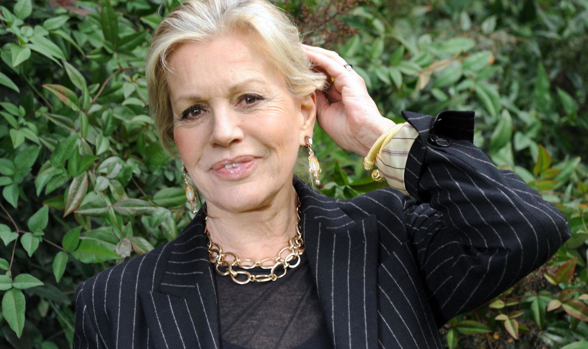 Addio a Catherine Spaak, aveva 77 anni article-post