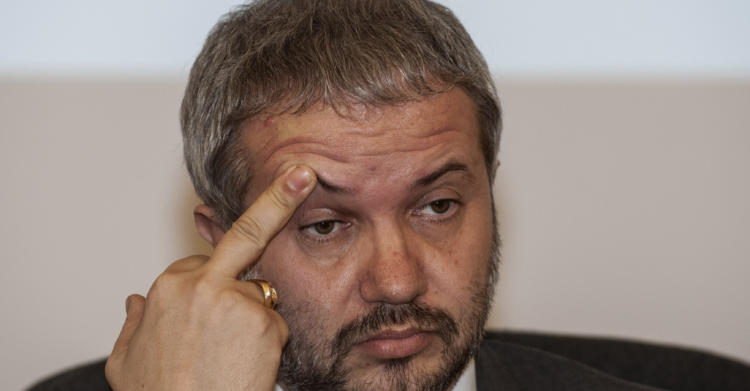 Claudio Borghi