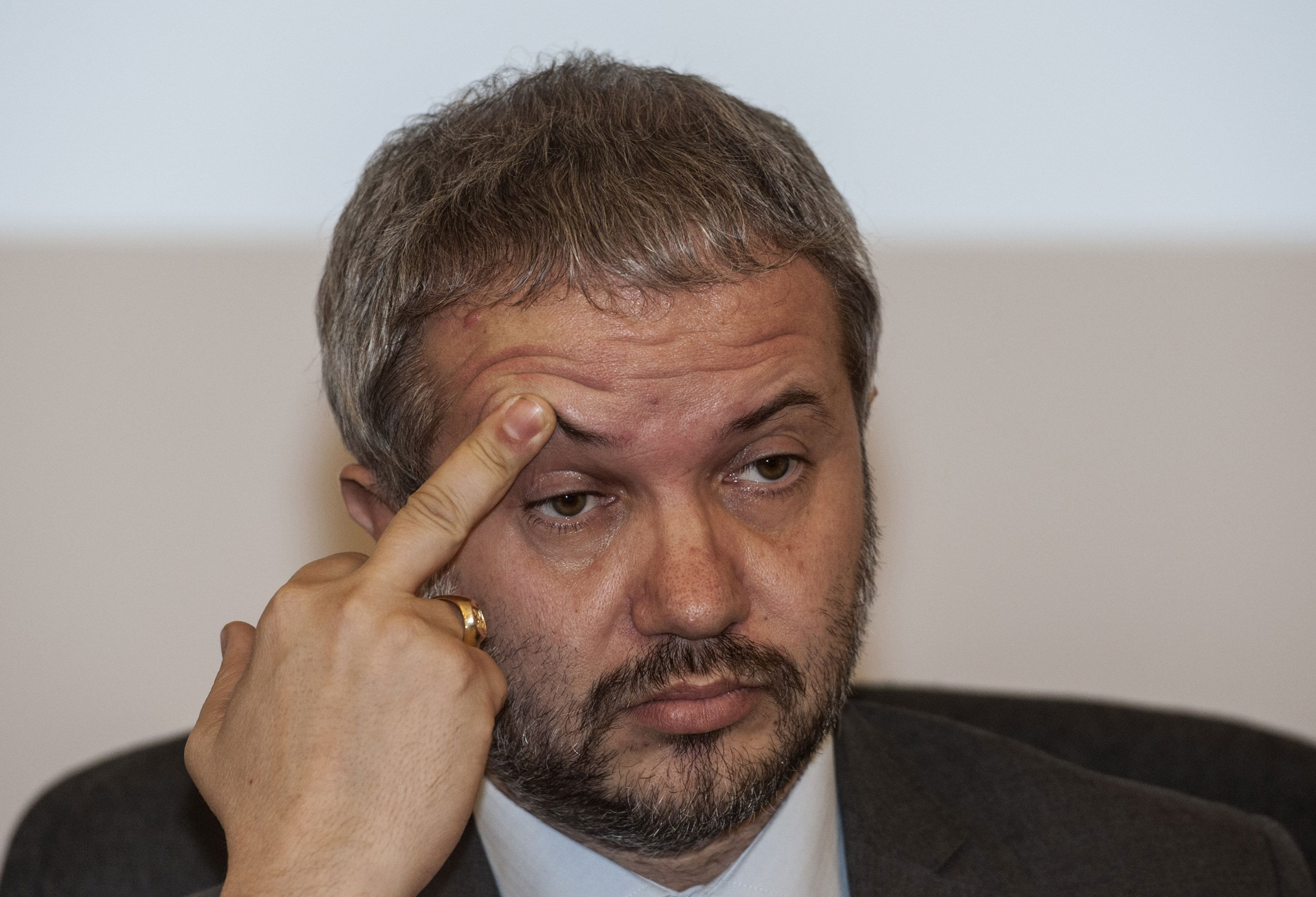 Claudio Borghi