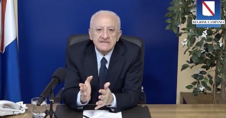 De Luca