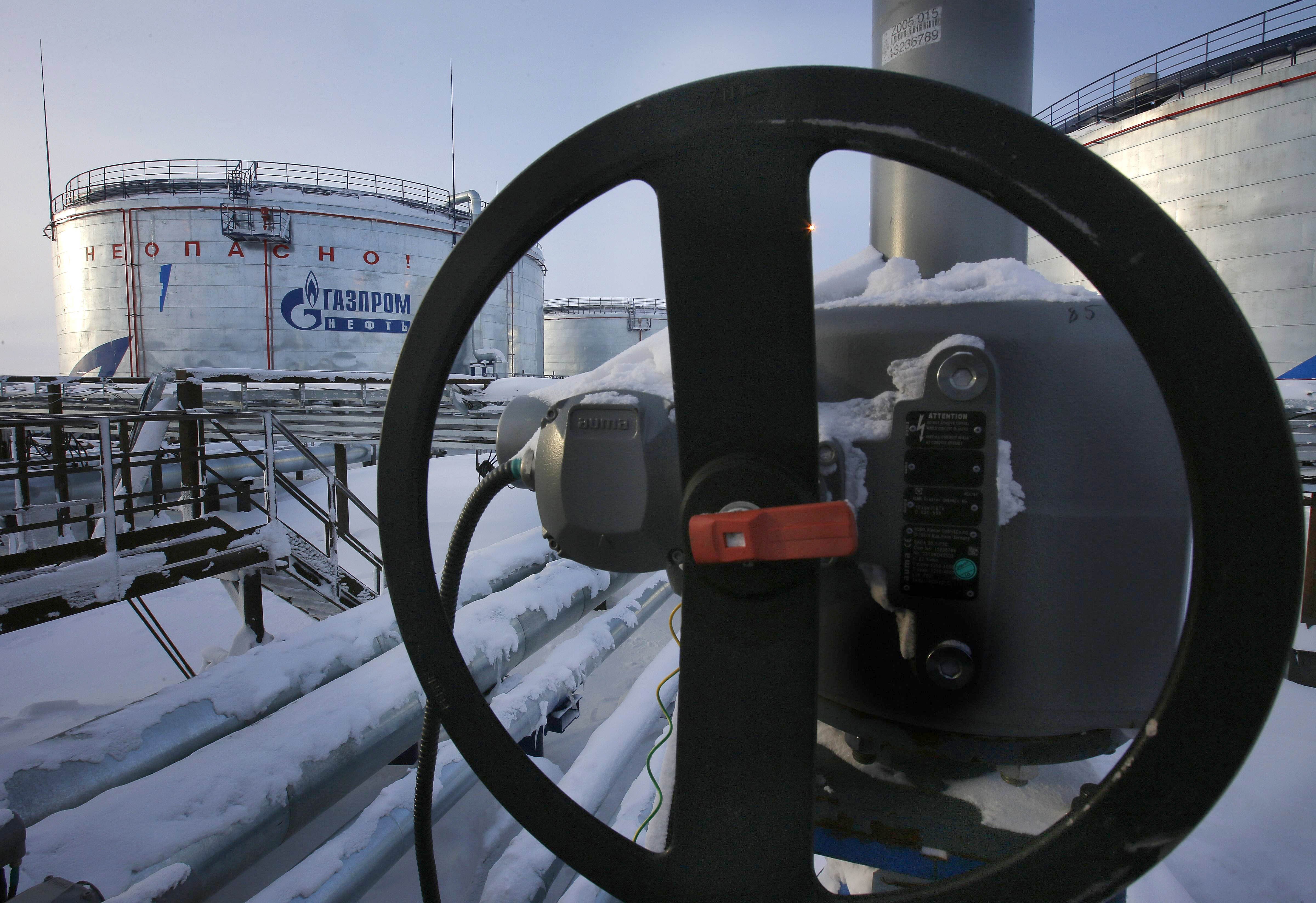 Embargo petrolio russo Embargo gas russo putin olanda finlandia