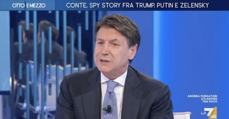 Giuseppe Conte
