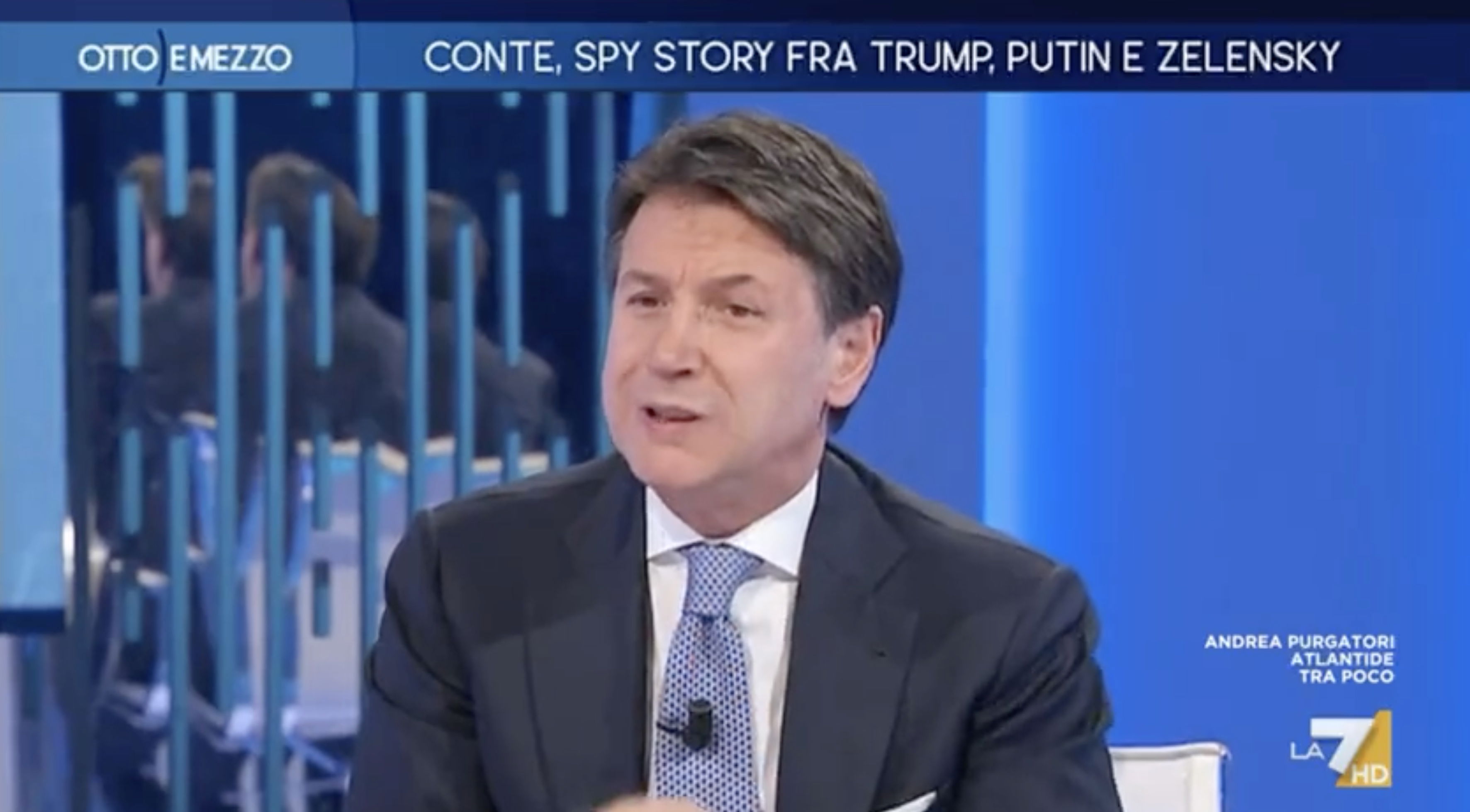 Giuseppe Conte