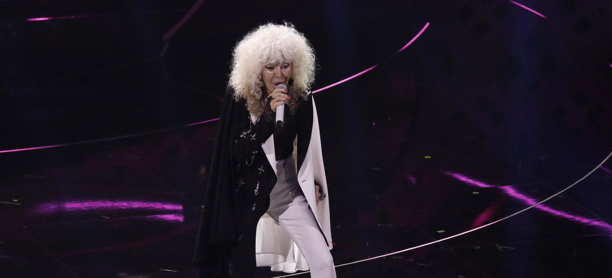 L’imbarazzante discorso di Donatella Rettore sulla libertà di usare le parole fr…o e ne..o article-post