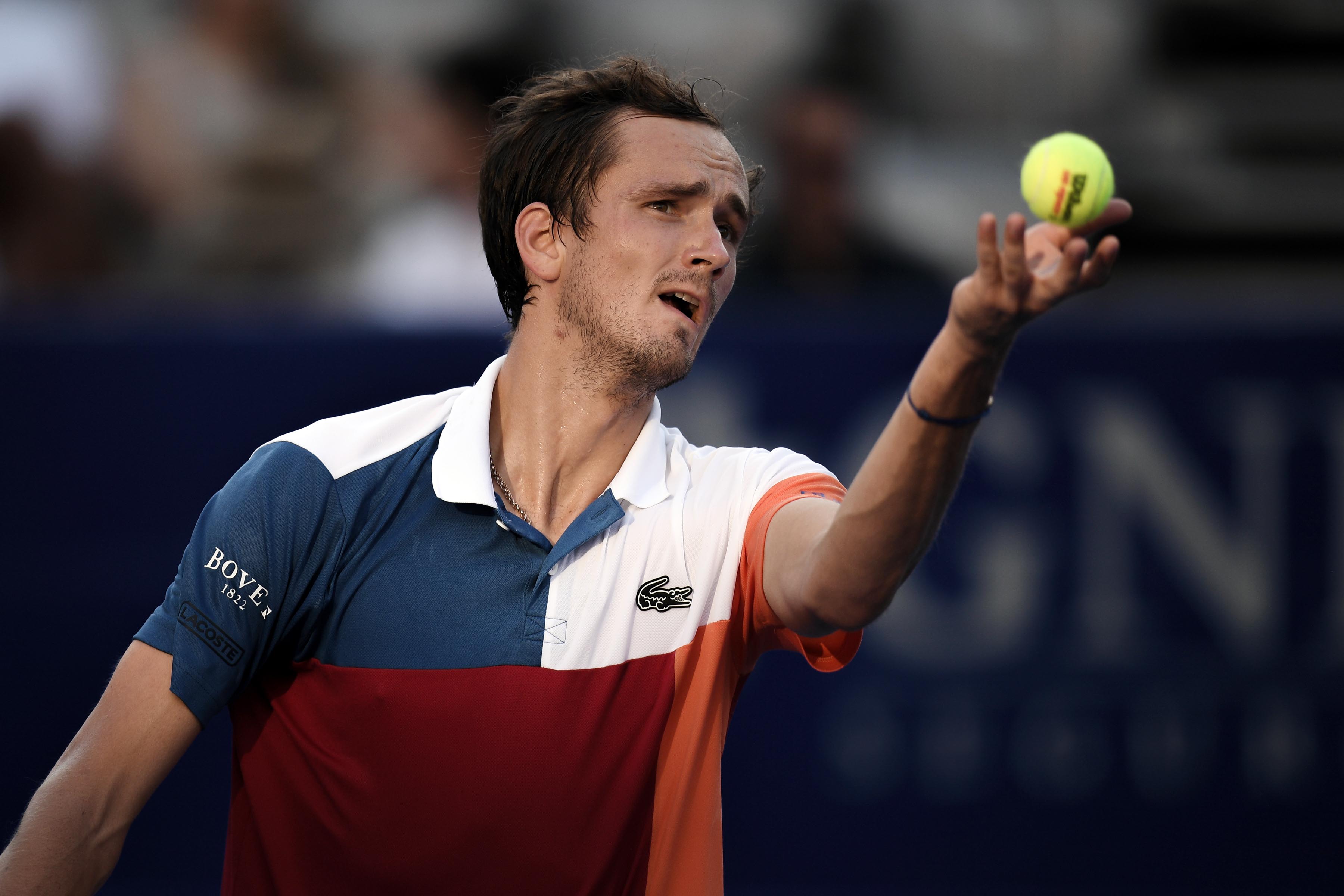 daniil medvedev wimbledon tennisti russi bielorussi