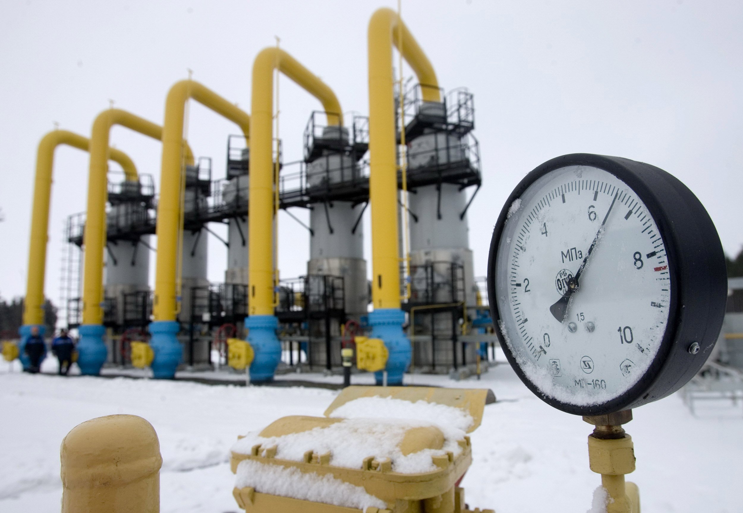 gas russia rubli vladimir putin
