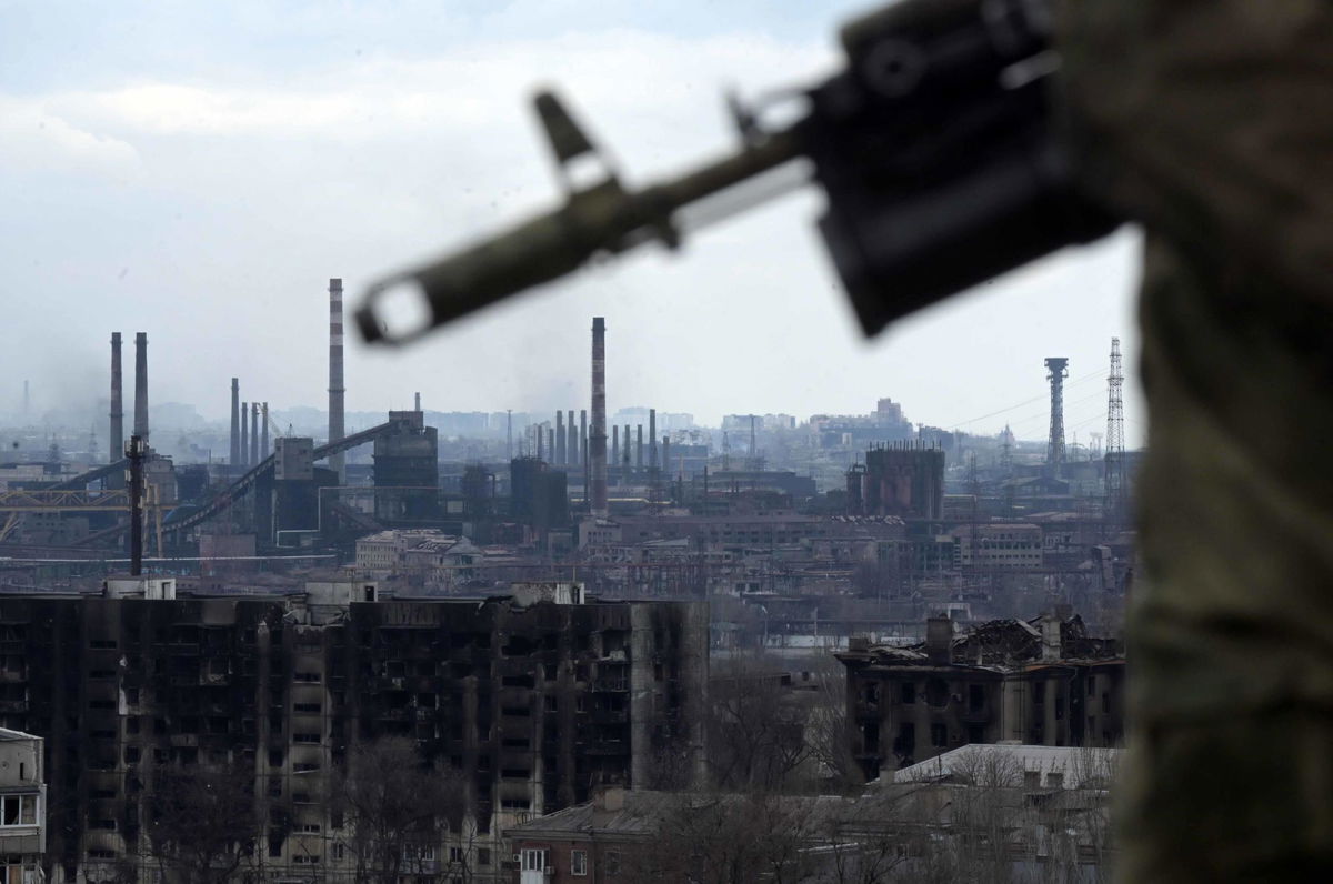 La Russia sostiene di aver conquistato Mariupol, ma in città si combatte ancora in strada article-post