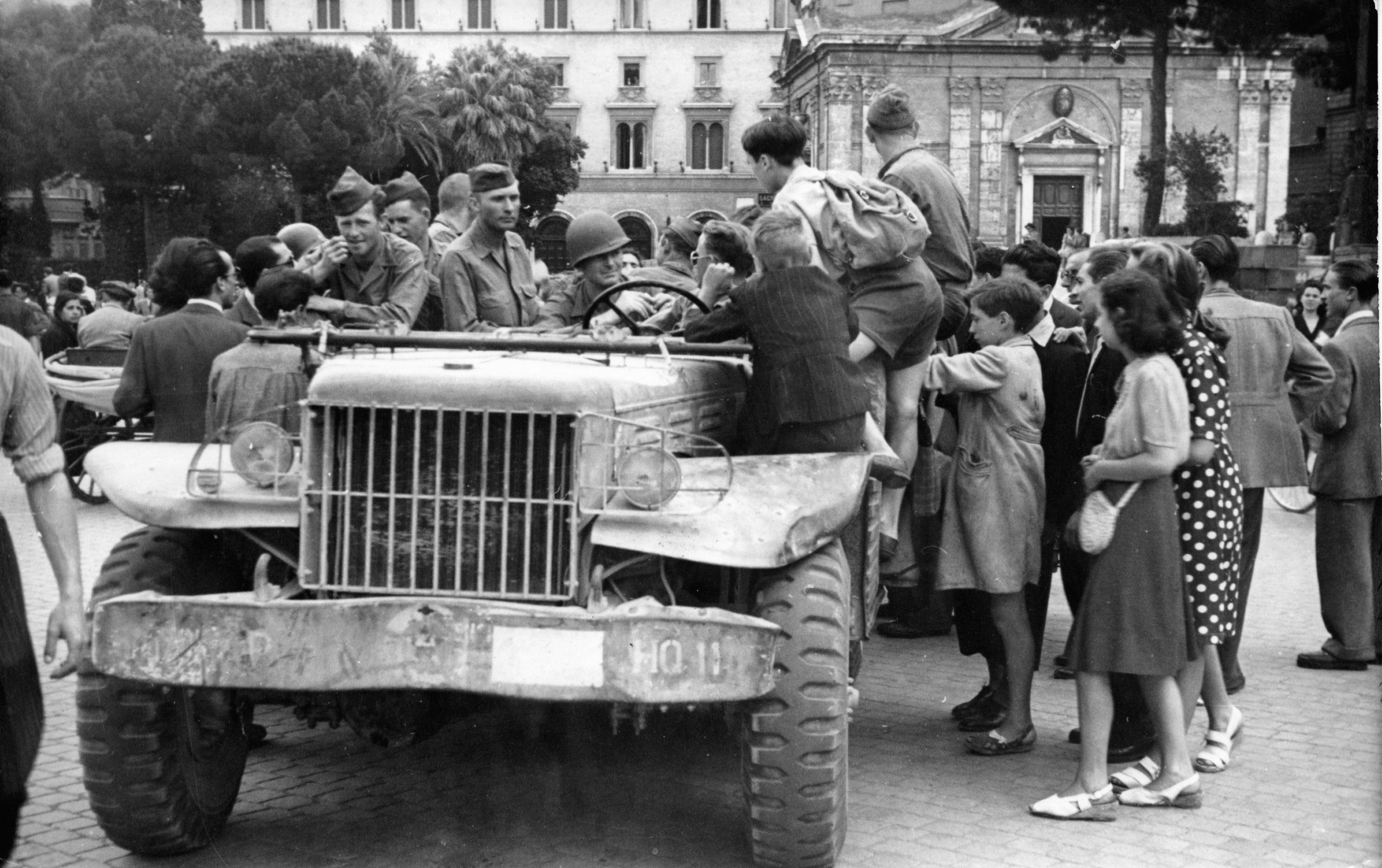 alleati seconda guerra mondiale italia massimo fini fatto quotidiano