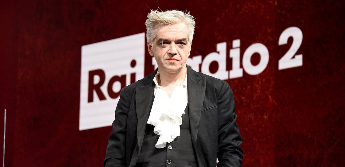 La rosicata di Morgan dopo il “Fuck Putin” dei Maneskin article-post