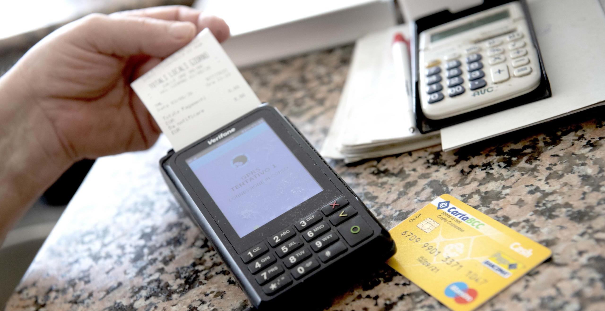 pos blocco nexi pagamento prelievi atm bancomat