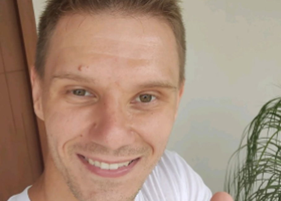 Ivan Luca Vavassori, l'ex calciatore soldato sparito in Ucraina