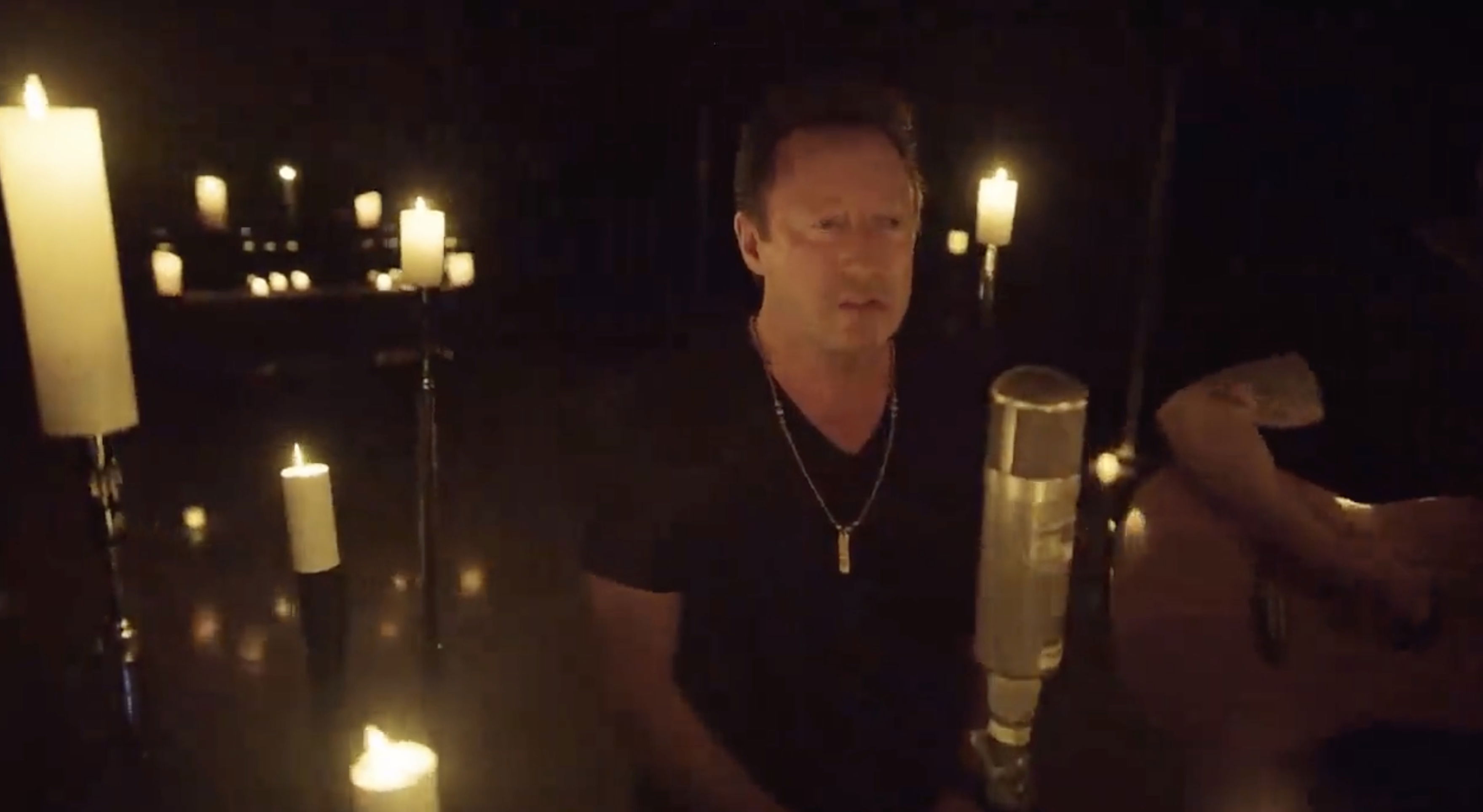 Julian Lennon