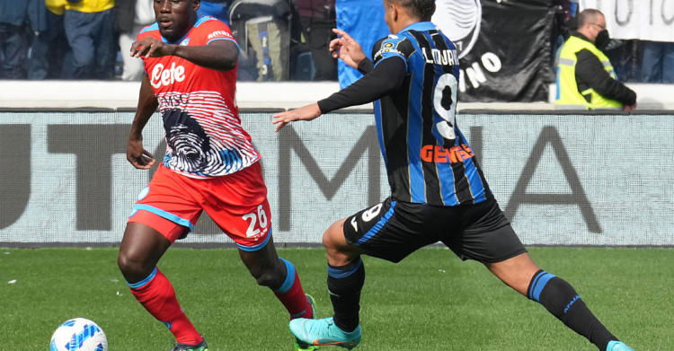 Koulibaly