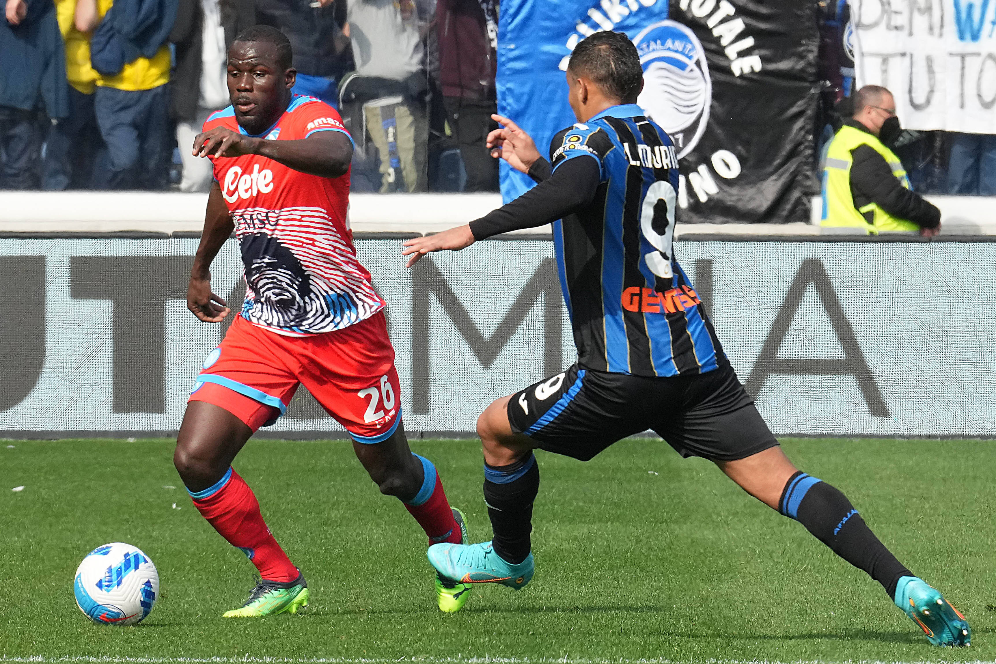 Koulibaly