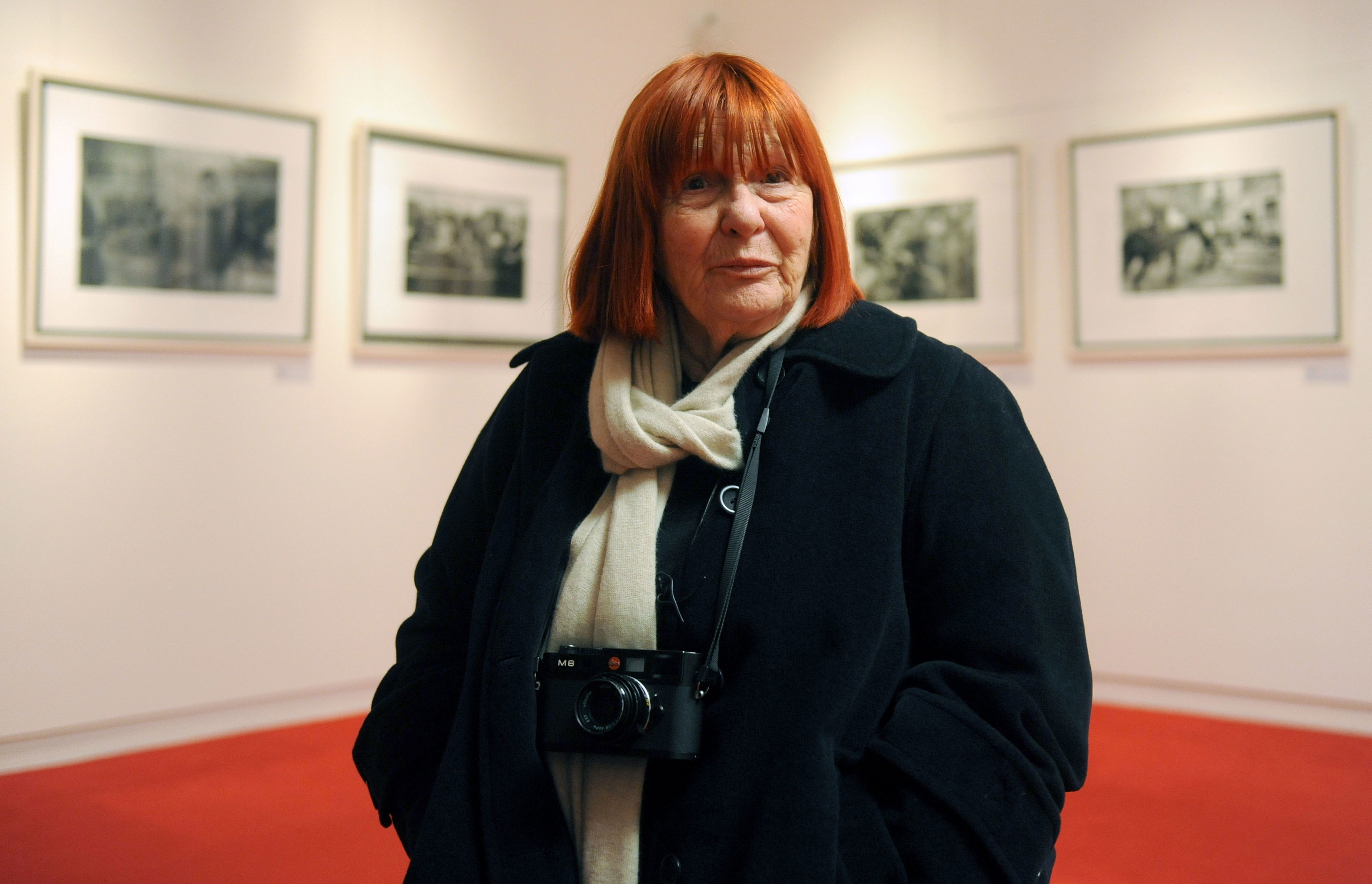 Letizia Battaglia