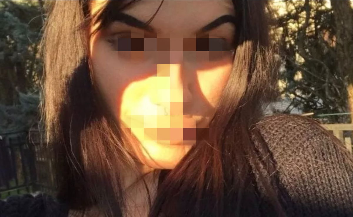 Maria Elia, la 17enne morta all’ospedale di Perugia dopo il ricovero article-post