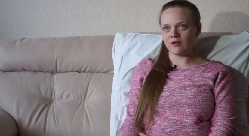 La storia della donna simbolo di Mariupol rapita dai russi e costretta a mentire sul bombardamento dell’ospedale article-post