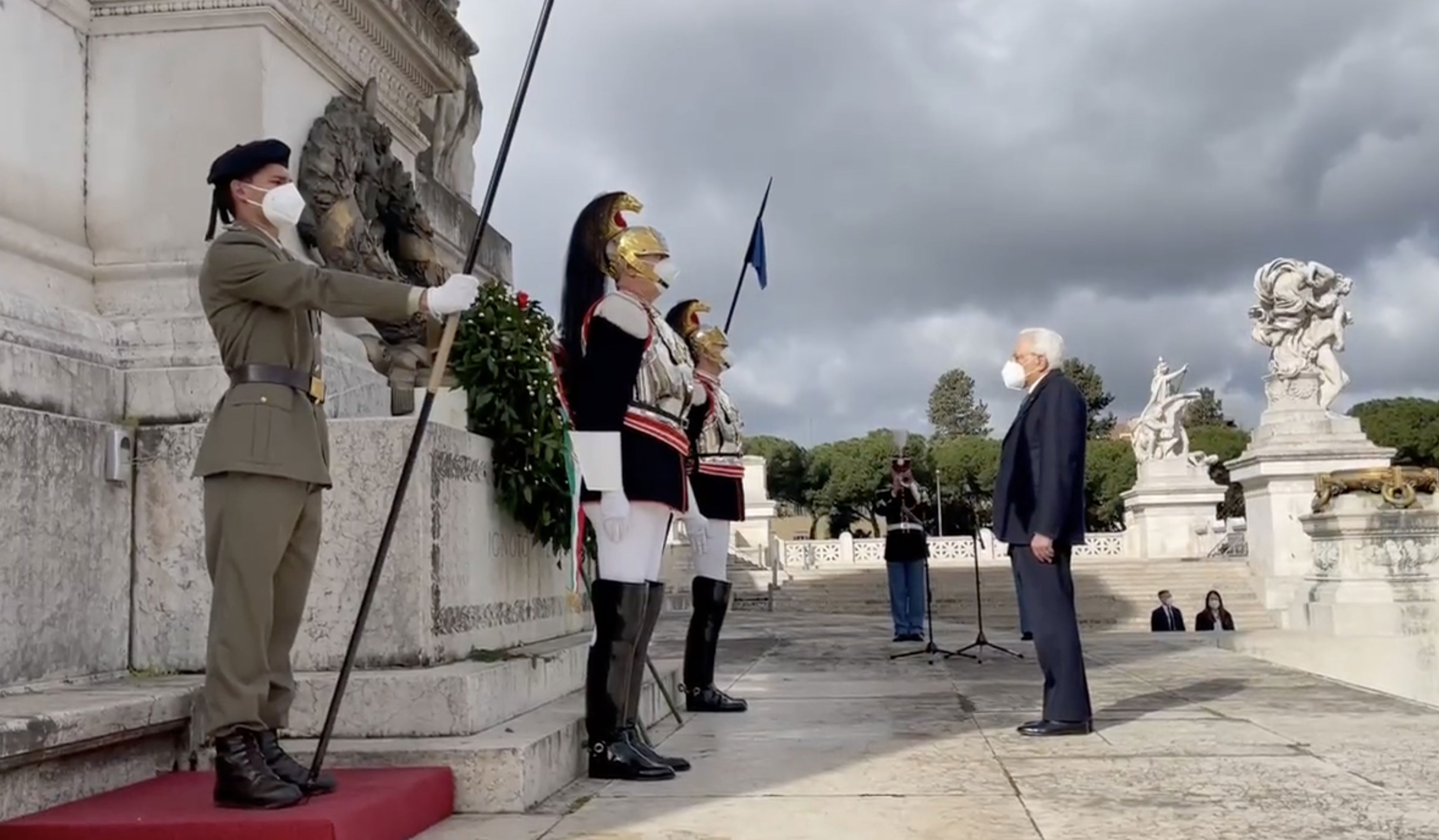 Mattarella