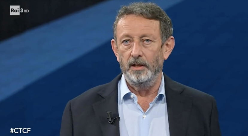“La guerra è un matricidio”, il monologo di Michele Serra a Che Tempo Che Fa | VIDEO article-post
