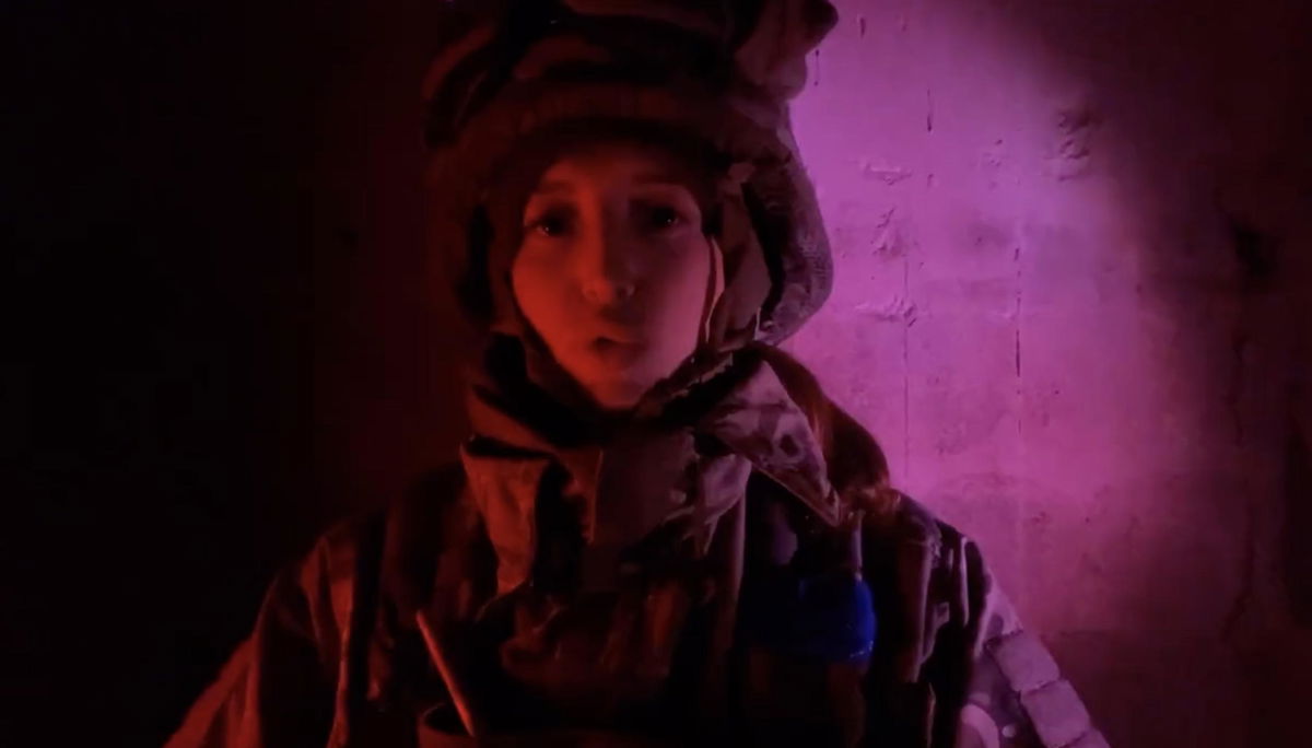 Olena Kushnir, medica della Guardia Nazionale uccisa nel giorno di Pasqua a Mariupol | VIDEO article-post