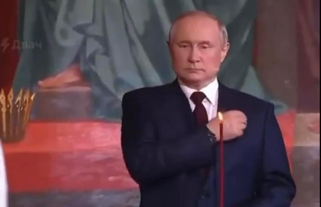 Putin-pasqua-ortodossa