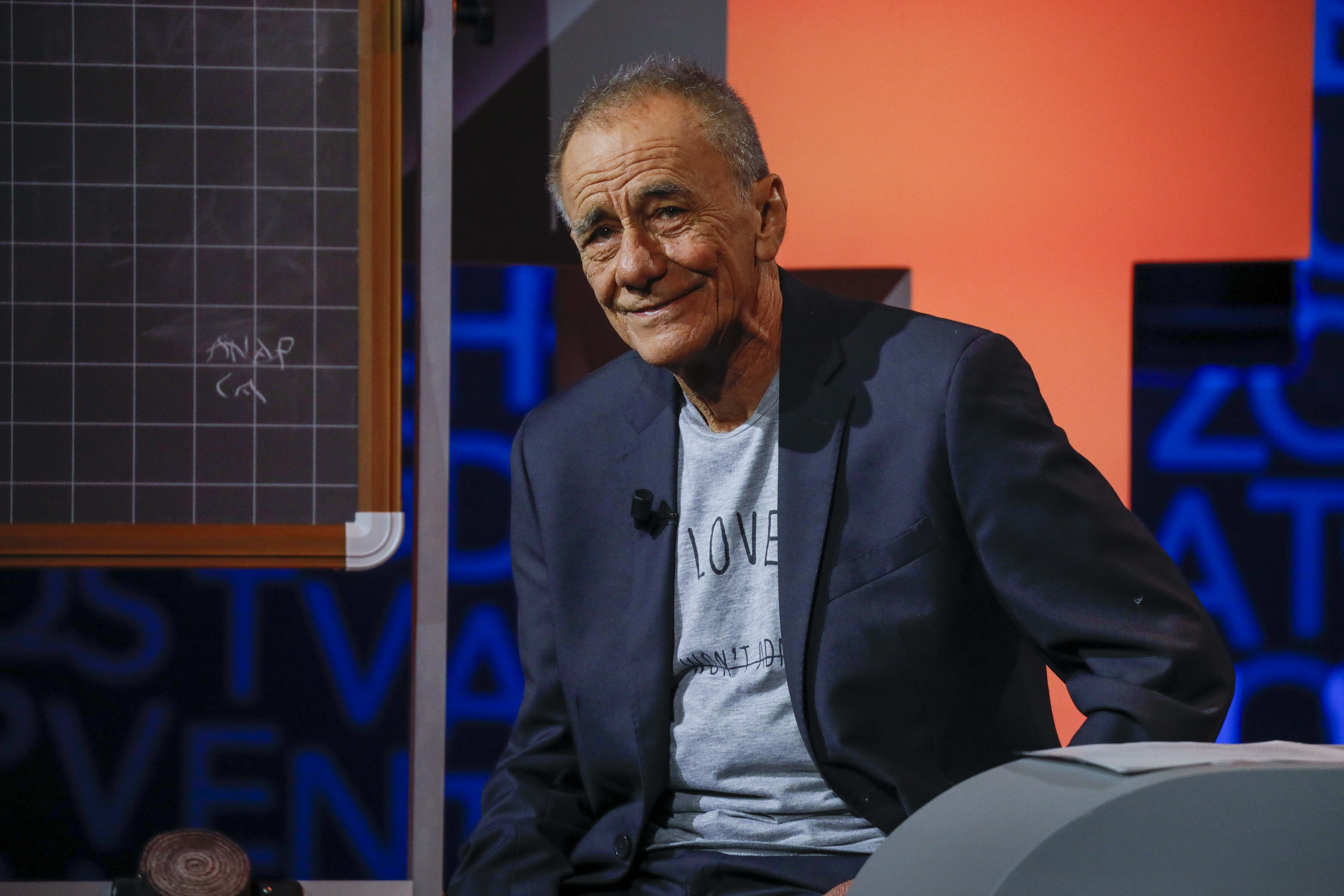 Roberto Vecchioni