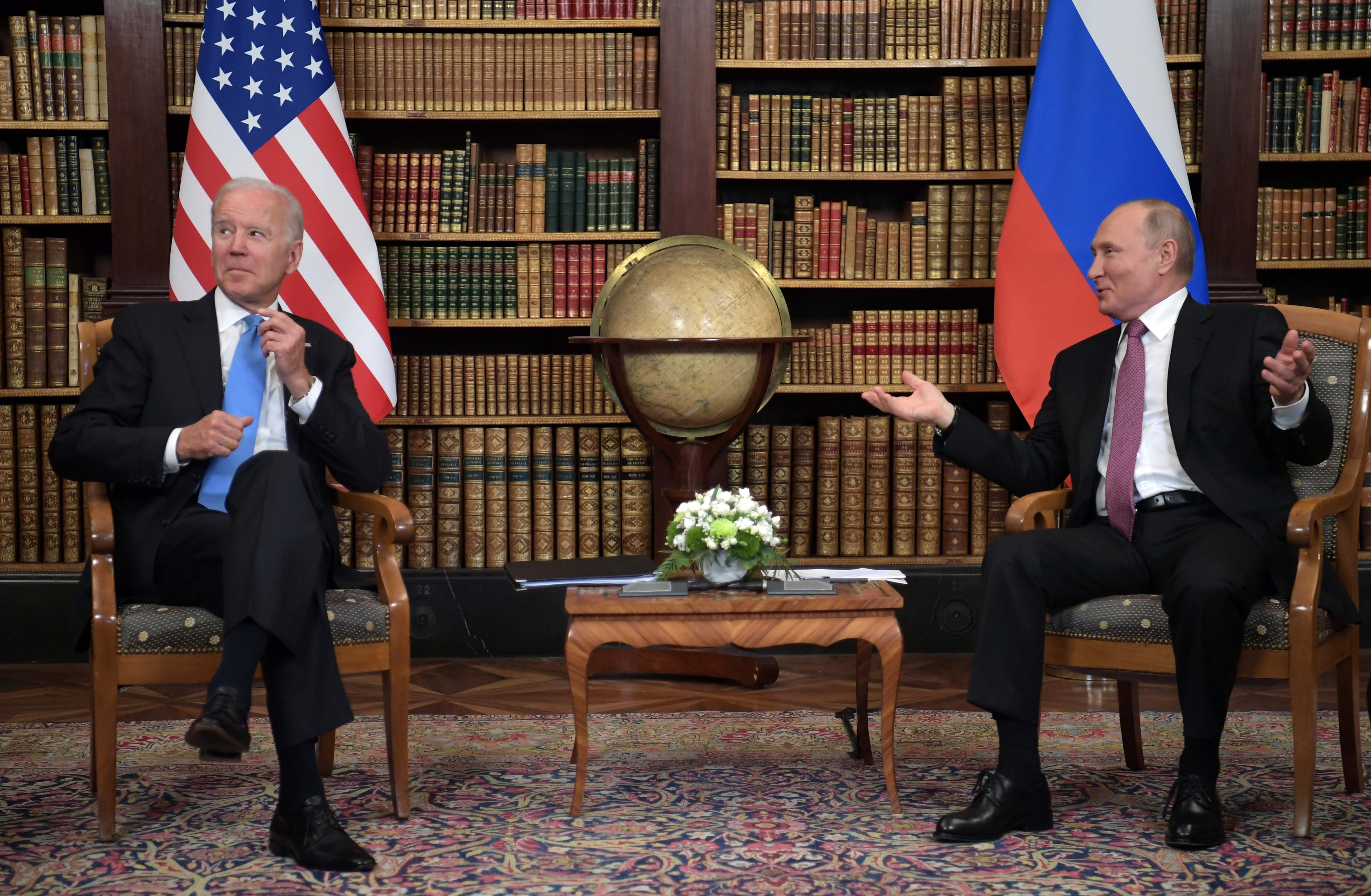 Russia minaccia USA