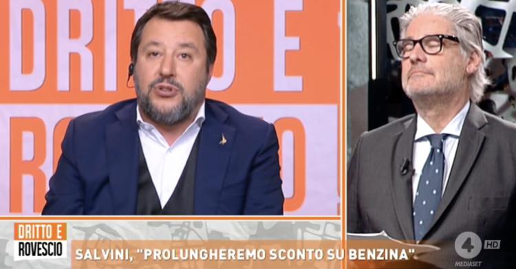 Salvini autarchia alimentare
