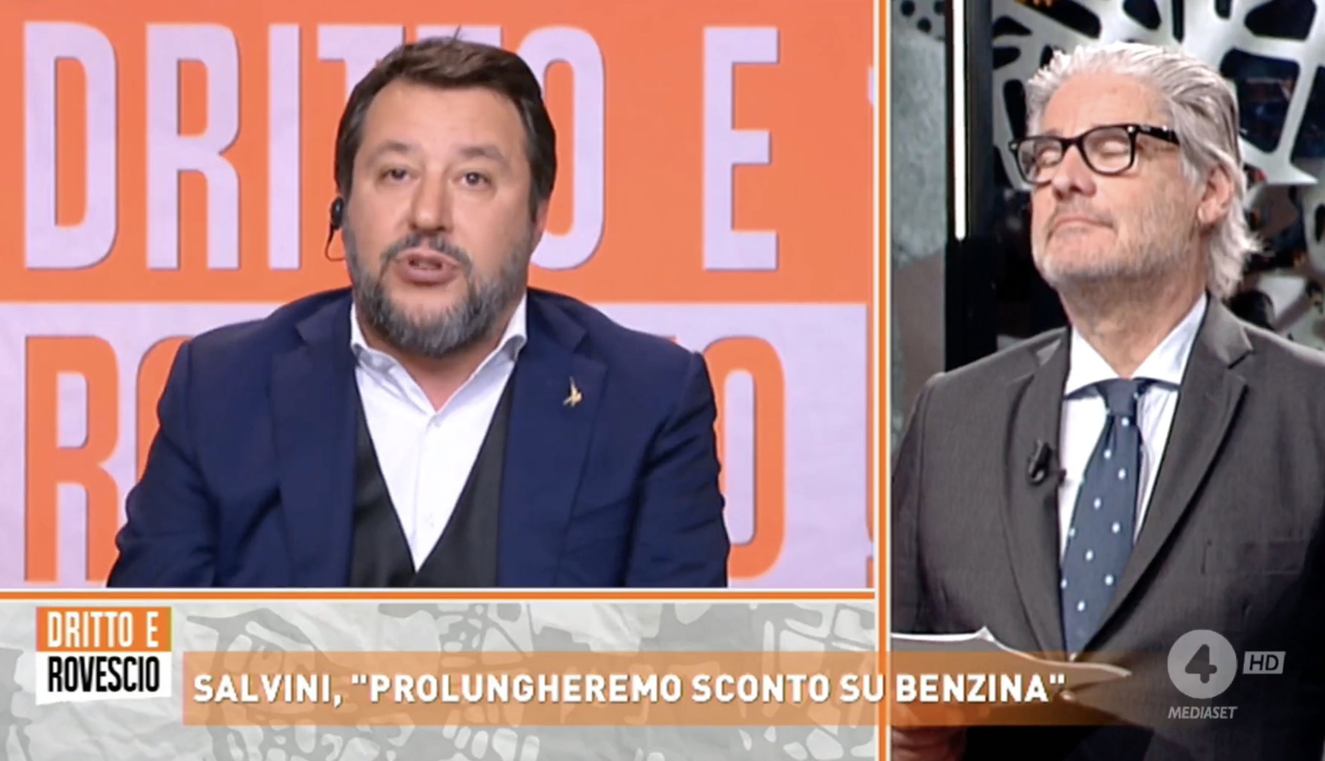 Salvini autarchia alimentare