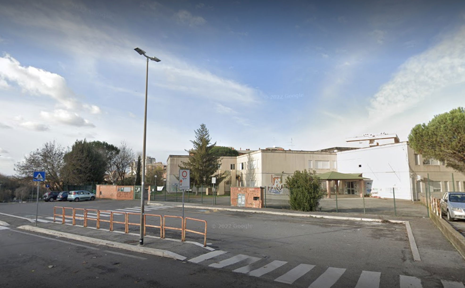 Scuola Carlo Levi