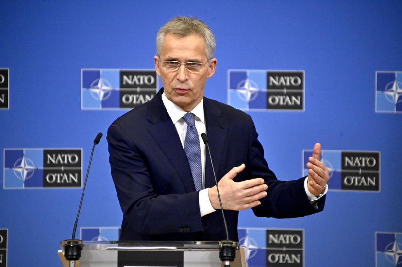 Svezia e Finlandia potrebbero entrare nella Nato entro l’estate article-post