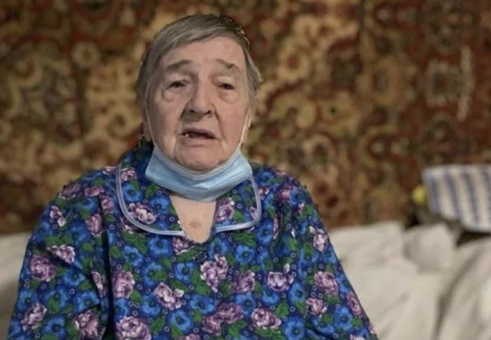 Vanda Semyonovna Obiedkova