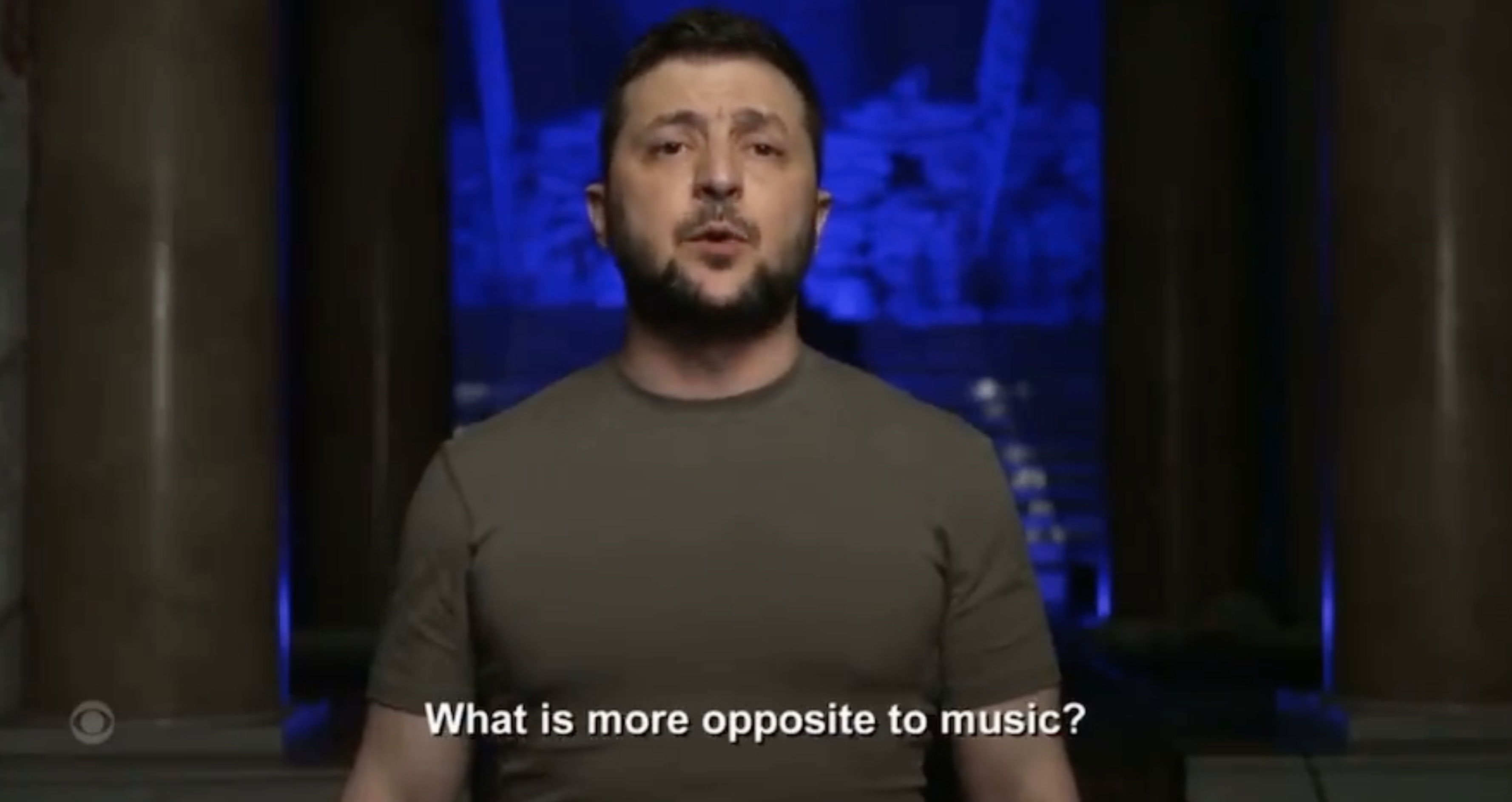 Zelensky