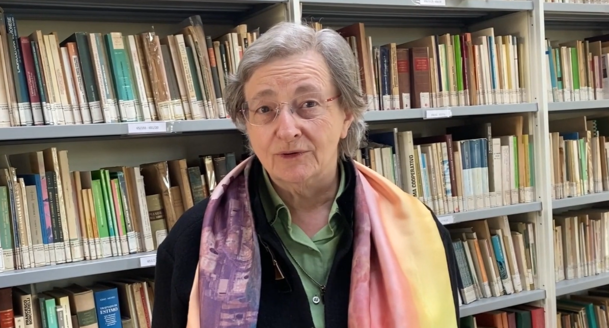 albertina soliani anpi