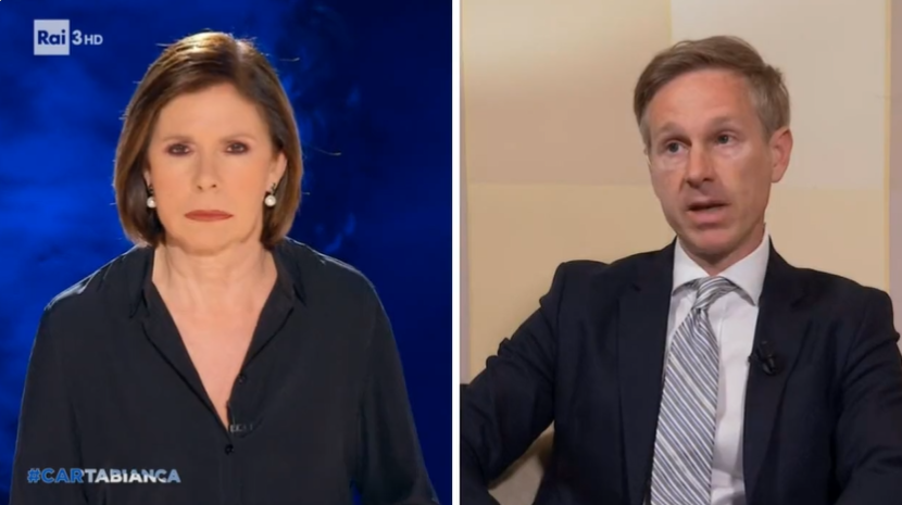 Orsini vuole l’Italia fuori dalla Nato se la Russia attacca un paese membro | VIDEO article-post