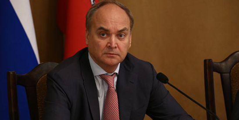 Le bugie dell’ambasciatore russo negli Stati Uniti sui civili ucraini “pagati per fare le comparse” article-post